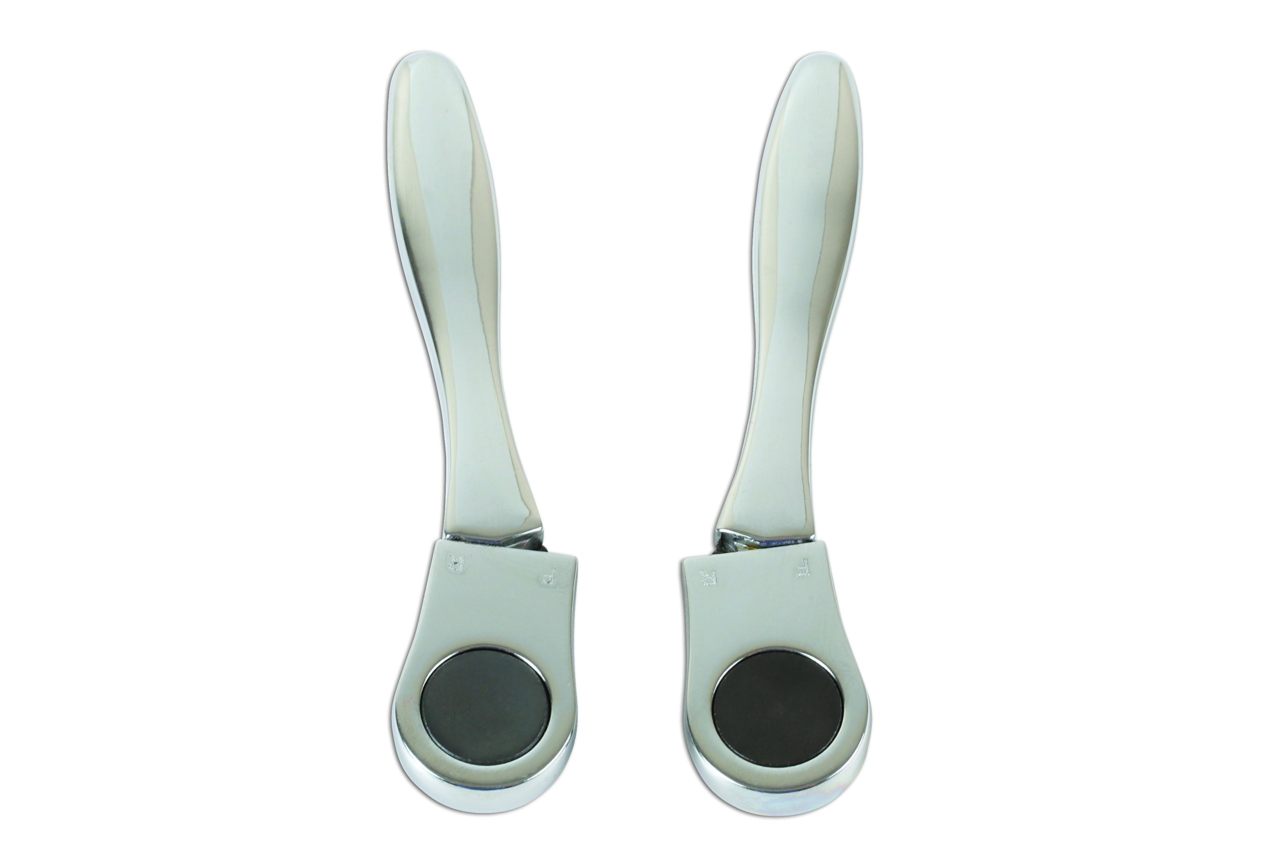 ●TRACK LACER / CAPITAL DRIVE ○TRACK LACER / CAPITAL DRIVE Laser 6957 Roto Lock Swivel